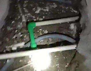 房县卫生间漏水多少钱