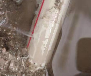 房县水管维修公司