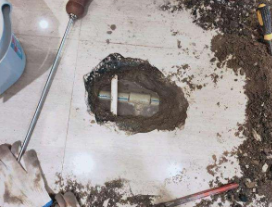 房县卫生间防水多少钱