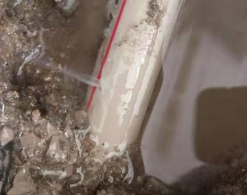 房县水管维修多少钱