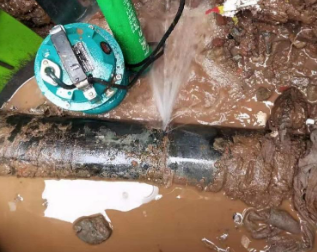 房县卫生间测漏水的相关介绍