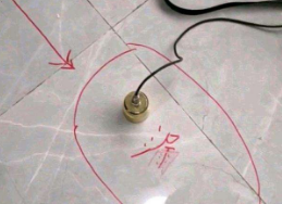 房县卫生间测漏水多少钱