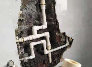 房县卫生间测漏水价格多少