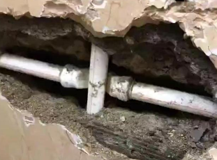 房县水管维修哪家好