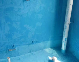 房县卫生间防水多少钱