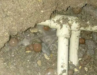 房县卫生间测漏
