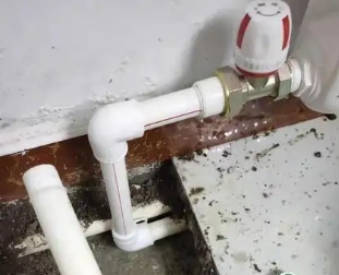 房县卫生间测漏水多少钱