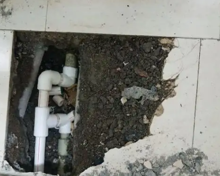 房县卫生间测漏水哪家好