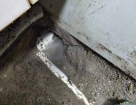 房县卫生间测漏水多少钱