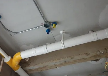房县水管维修多少钱