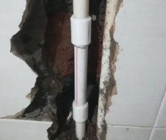 房县卫生间测漏水的相关案例