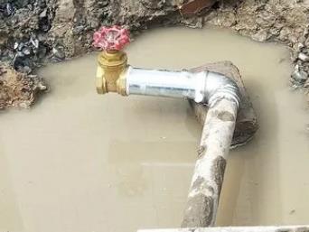 房县漏水检测电话多少